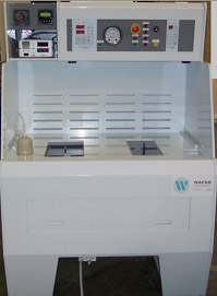 化学清洗工作台/电镀台